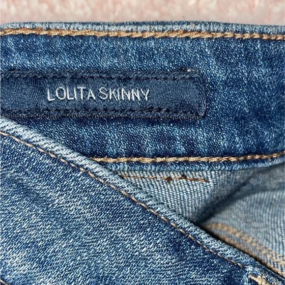 Jeans - Picture 5 of 5